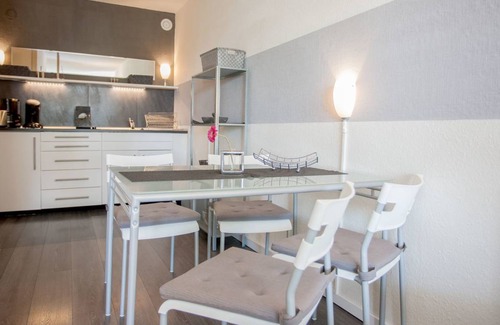 Winterberg Apartment | Close to piste and citycentre