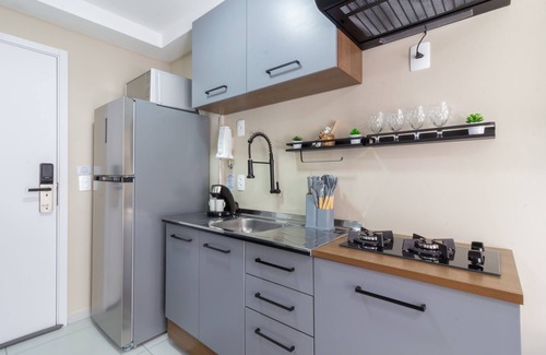 Centro Apartment | Close to Rio's city center | IM712