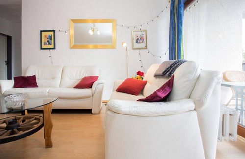 Winterberg Apartment | Close to slopes and bikepark