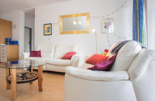 Winterberg Apartment | Close to slopes and bikepark