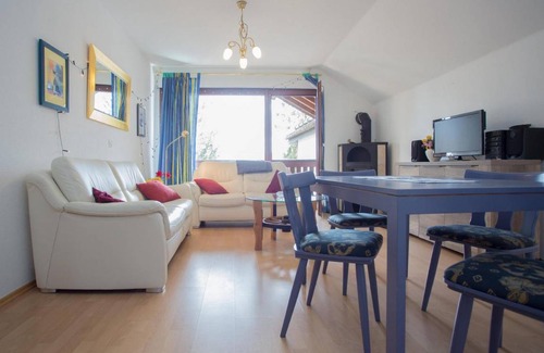 Winterberg Apartment | Close to slopes and bikepark