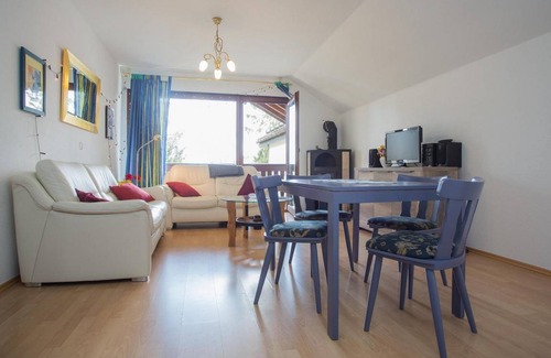 Winterberg Apartment | Close to slopes and bikepark
