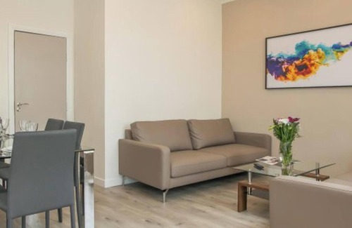 Portobello Apartment | Close to St Stephens Green 2 Bedroom Apartment