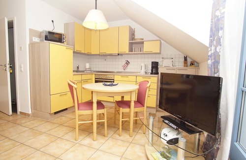 Putgarten Apartment | Close to the famous cape, beautiful sandy beach - Ferienresidenz Kap Arkona FeWo 07