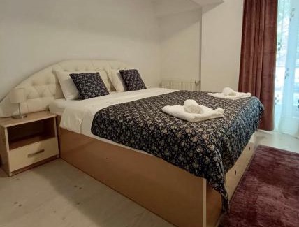Otopeni Apartment | Close to the Airport 15 minutes walk & Therme -SELF CHECK-IN