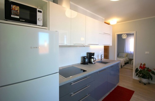 Brulo Apartment | Close to the beach, air-conditioned, quiet location, family-friendly
