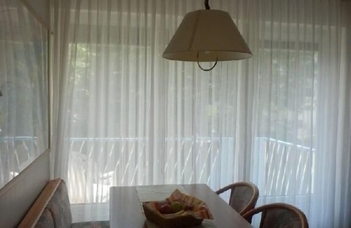 Borkum Apartment | Close to the beach, comfortable and family friendly!