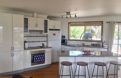Orford House | Close to the Beach. Family friendly property.
