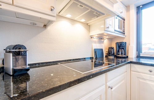 Westerland Apartment | Close to the beach. Right in the middle. Cozy. - Boysen Townhouse