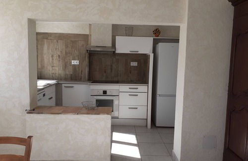 Pomerols House | CLOSE TO THE BEACHES recent house, all comfort CLIM 4 pers