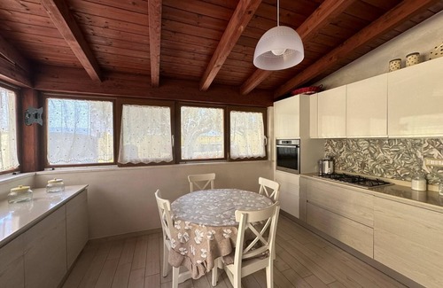 S'oru e Mari Villa | Close to the sea and the beautiful city of Cagliari, ideal for families, Wi-Fi