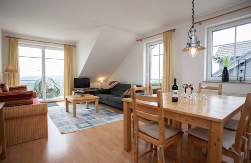 Neuastenberg Apartment | Close to the slopes, Pet allowed