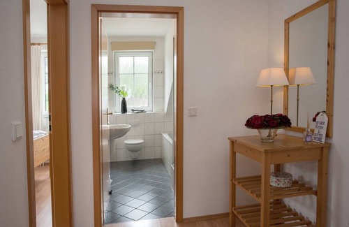 Neuastenberg Apartment | Close to the slopes, Pet allowed