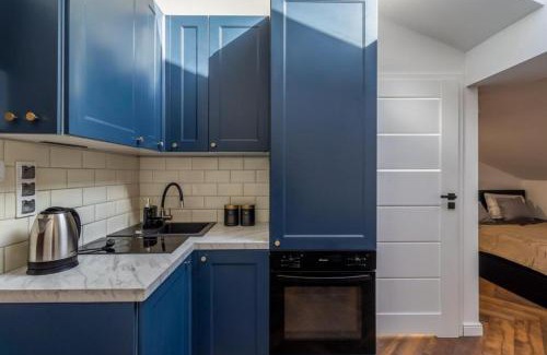 Praga Apartment | Close-Urban Chic - City Center - Stadion Narodowy - Marcinkowskiego 2