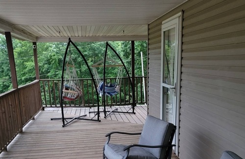 Millwood Cabin | Closed permanent sold