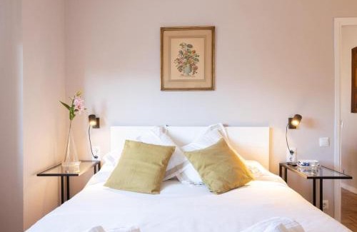 El Clot Apartment | Clot market