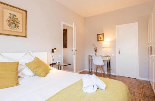 El Clot Apartment | Clot market