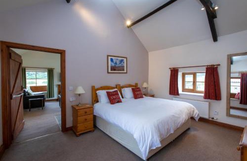 Pickering House | Cloth Fair Cottage