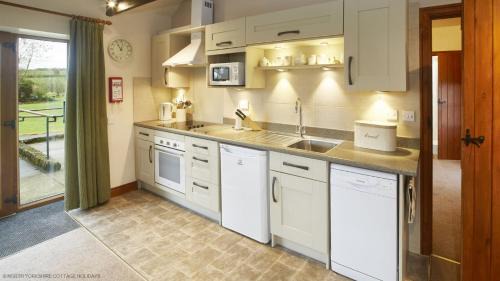 Pickering House | Cloth Fair Cottage