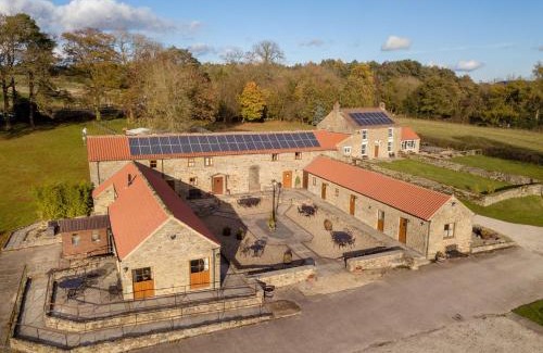 Pickering House | Cloth Fair Cottage