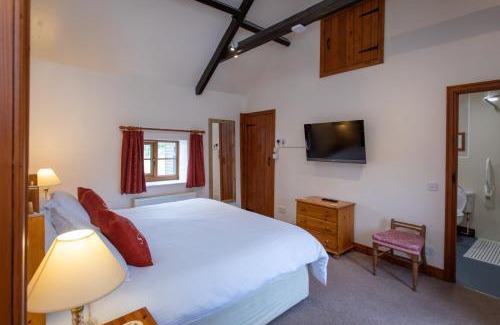 Pickering House | Cloth Fair Cottage