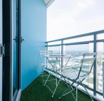 San Fernando Apartment | Cloud 27