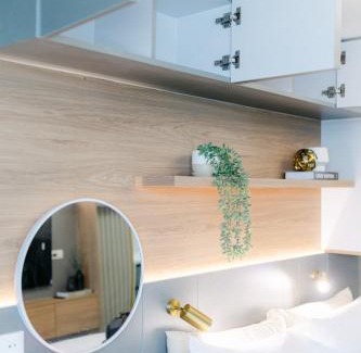 San Fernando Apartment | Cloud 27