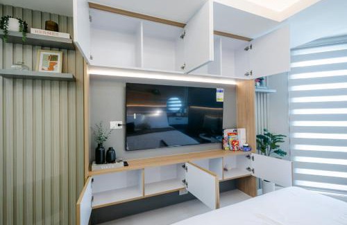 San Fernando Apartment | Cloud 27
