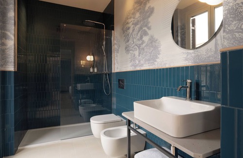 Rome City Centre Hotel | Cloud 7 Roma Hotel