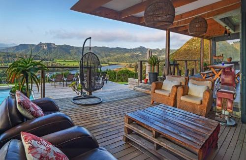 Knysna House | CLOUD 9 - KNYSNA DREAM HOME