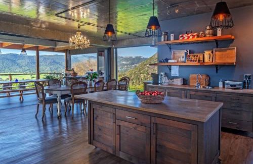 Knysna House | CLOUD 9 - KNYSNA DREAM HOME