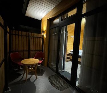 Cholpon-Ata House | Cloud Guest House