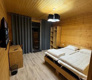 Cholpon-Ata House | Cloud Guest House