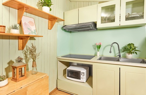 Hai Ba Trung Apartment | Cloud Homestay Hanoi