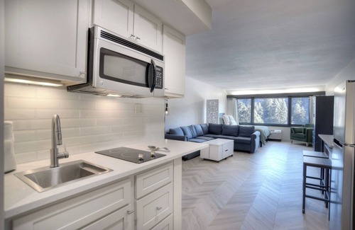 Purgatory Cabin | Cloud Nine (#343) | Near Ski - Golf, AC - Pool/HotTub, Mtn Views