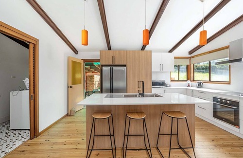 Gerringong House | Cloud Nine, Gerringong, South Coast