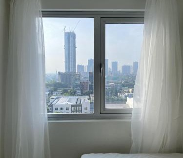 Bagumbayan Hotel | Cloud Space Studio near Eastwood