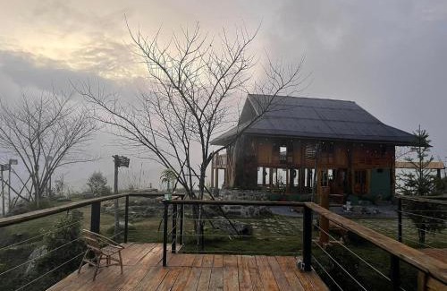 Bac Yen Cabin | Cloud Valley Háng Đồng