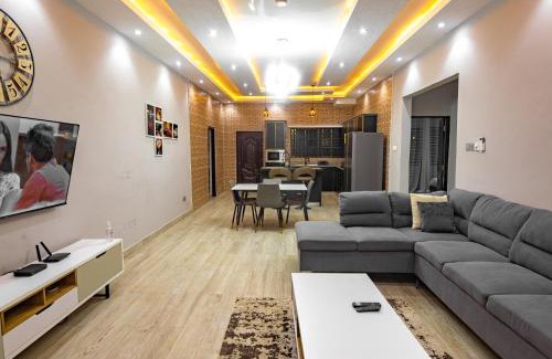 Santeo Apartment | Cloud9 Apartments