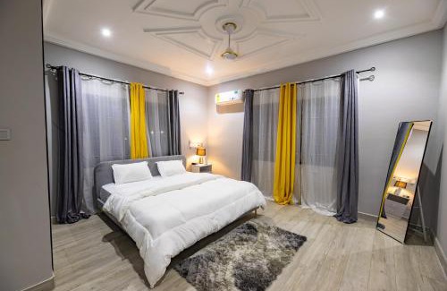 Santeo Apartment | Cloud9 Apartments