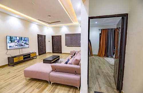 Santeo Apartment | Cloud9 Apartments