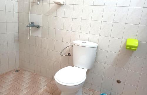 Lome Hotel | Cloud9 Lomé