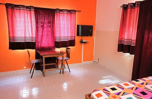 Lome Hotel | Cloud9