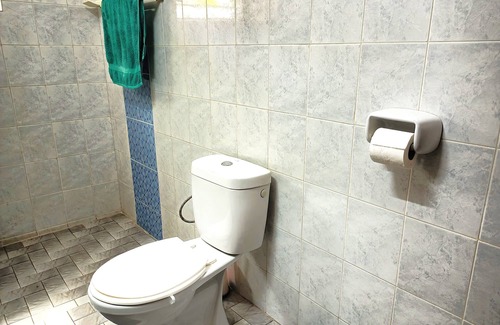 Lome Hotel | Cloud9
