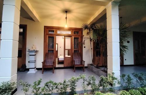 Weligama Hotel | Cloud9 villa weligama