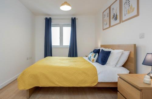 Woking Apartment | Cloud9SA at The Park Heights Woking