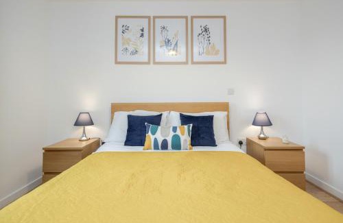 Woking Apartment | Cloud9SA at The Park Heights Woking
