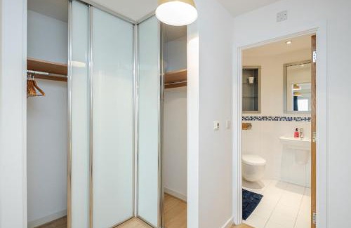 Woking Apartment | Cloud9SA at The Park Heights Woking
