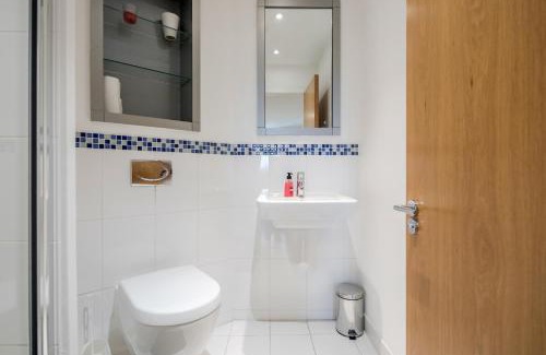 Woking Apartment | Cloud9SA at The Park Heights Woking