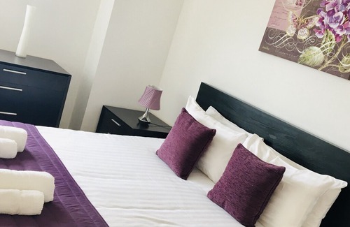 Woking Apartment | Cloud9SA - Park Heights